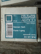 28x jung 581 - as, ww