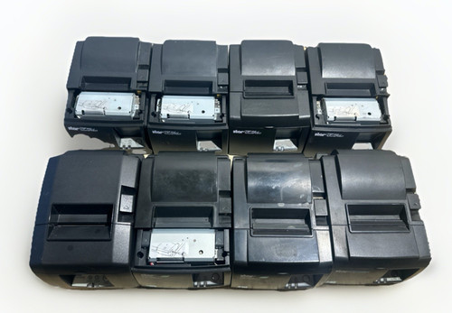 Konvolut bondrucker star - bondrucker,