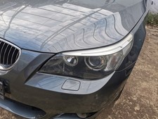 Bi Xenon Scheinwerfer links 7160193  komplett  BMW 5er E60 E61 03-07