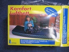 Intex Komfort Luftbett ca. 197cm x 78cm x 20cm