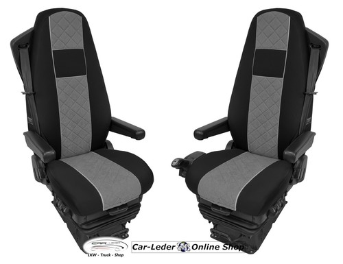 Lkw truck sitzbezüge - lkw,
