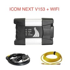 Best Quality For BMW ICOM NEXT