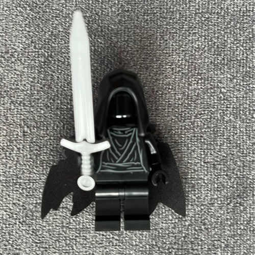 Lego nazgul herr der ringe - nazgul,