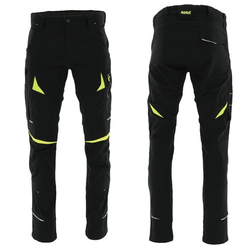 Arbeitshose premium stretch - premium,