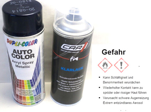 400ml dupli 0814 lack auto - 400ml,