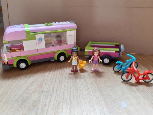 Lego friends 3184 abenteuer - lego,