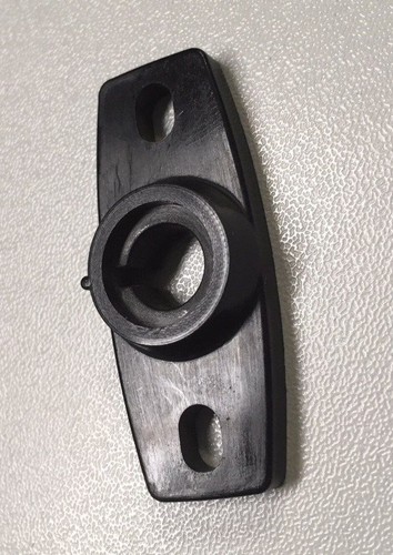Flansch für danfoss - für, ld