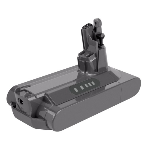 Akku für dyson sv12 - dyson, v10