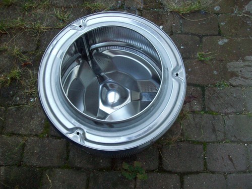 Miele trommel - miele,