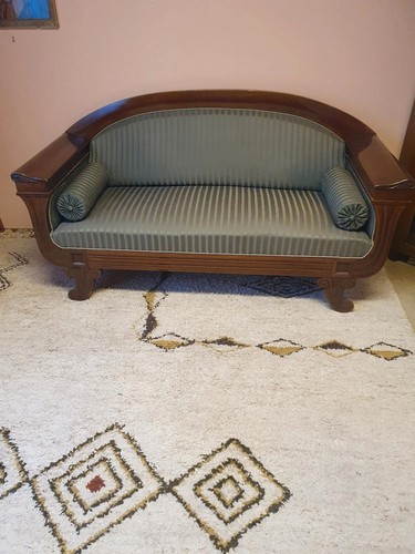Sofa antiquitäten - sofa,