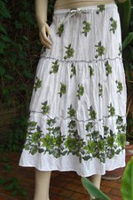 Crinkle strand Rock nomad goa hippe ethno elf Gypsy psy