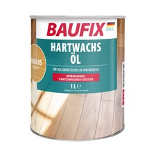Baufix hartwachs öl - baufix, hartwachs-Öl