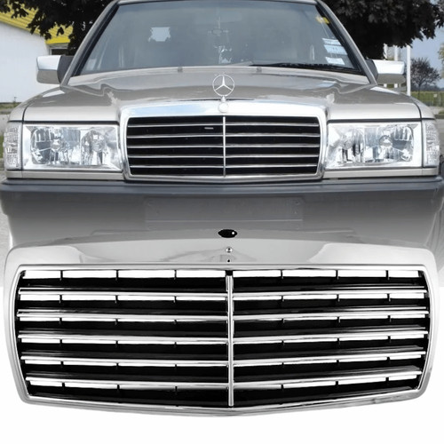 Sport kühlergrill front für - front,