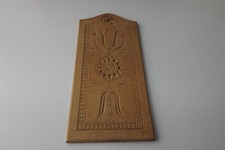 Antique altes Model Holzbrett