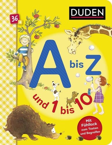 Duden bis z und 1 - bis,