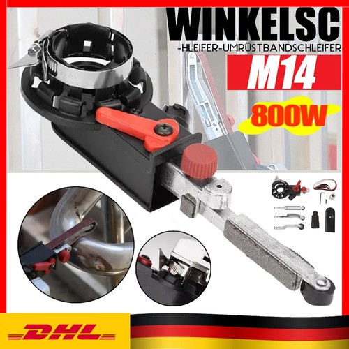 Mini bandschleifer - mini,