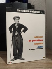 The Charlie Chaplin