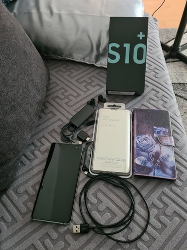 Samsung galaxy s10 dual sim - galaxy,