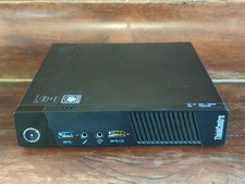 Lenovo ThinkCentre M93p