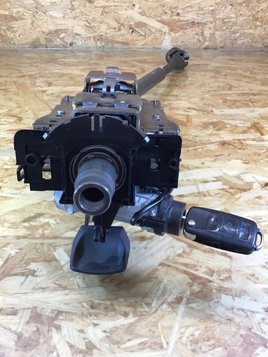378985 lenksäule touran - lenksäule, vw