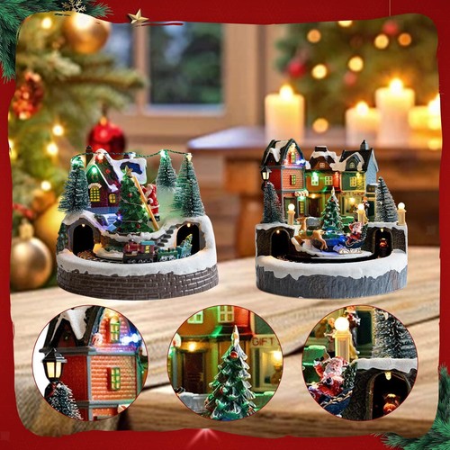 Weihnachtsbeleuchtung für das