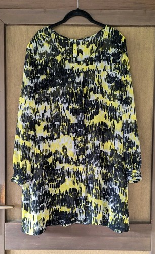 Chiffon bluse shirt - chiffon,