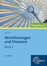 Versicherungen und Finanzen (Proximus 3)