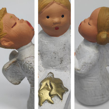 3 Original Singer Engel by