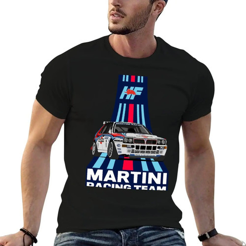Martini racing team - racing,