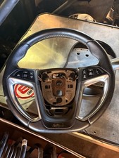 OPEL ASTRA J OPC LENKRAD