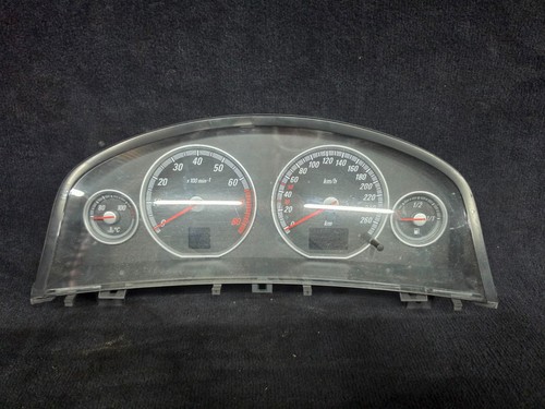 Opel vectra tacho - vectra, c