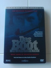DVD Das Boot Special Edition