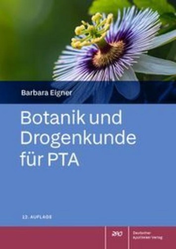 Botanik und drogenkunde für - und,