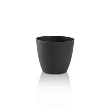 9x Übertopf Ella Blumenkübel