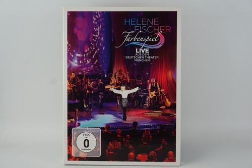 Helene fischer farbenspiel - -,