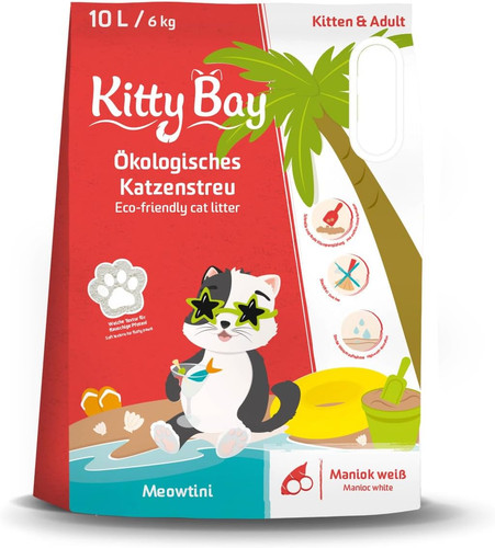 Kitty bay meowtini - kitty, –