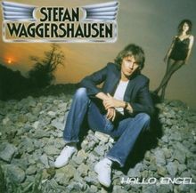 Hallo Engel von Waggershausen,Stefan | CD | Zustand sehr gut