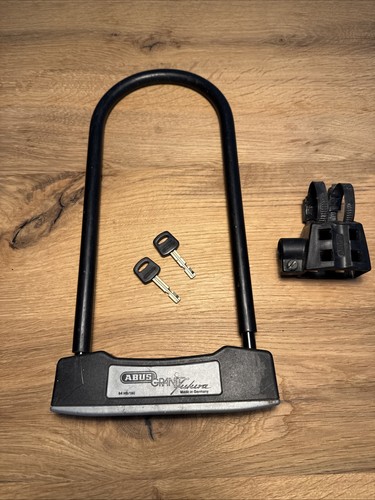 Abus granit futura - abus, 64