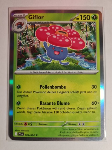Pokémon giflor 003 - pokémon,