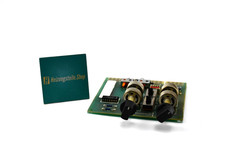 Viessmann - SWP2 WS Platine - Tetramatik - 7458039 - 7401590 - 5070254-2 - #1