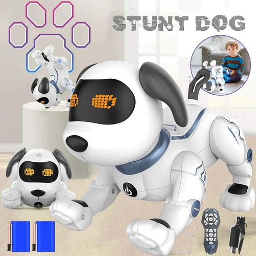 Roboter hund kinder - roboter,