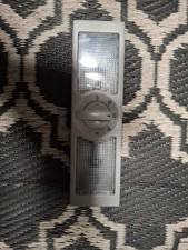 VW Polo 9N Bj 2003 Innen