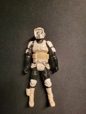 Star Wars Hasbro Scout Trooper