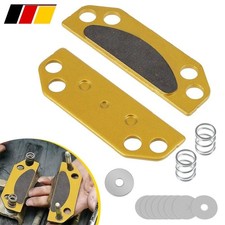 2203148 Parking Brake Pad Kit for Polaris Ranger 500 700 800 900 XP EFI Crew