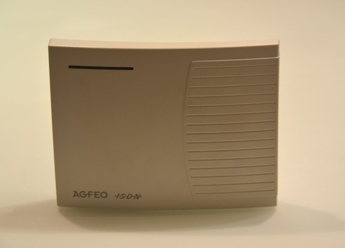 Agfeo dect basis - dect, s0