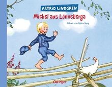 Michel aus lönneberga von - lönneberga,