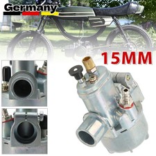 15mm Tuning Vergaser 2-Takt