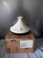 STAUB Gusseisen Tajine 20 cm