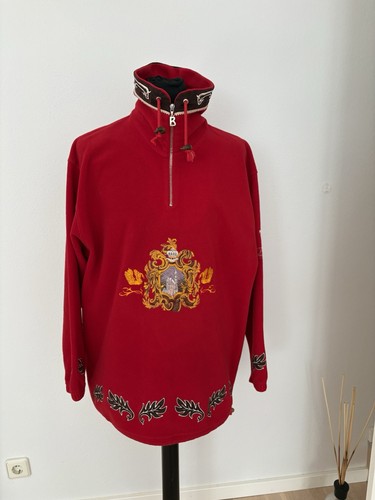 Bogner fleecejacke ski - bogner,