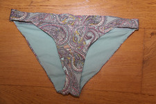 BIKINI UNTERTEIL SLIP  GRÖSSE